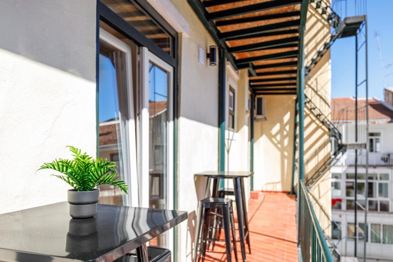 Guest Inn 3 Boutique Guest House Lisbon Exterior photo